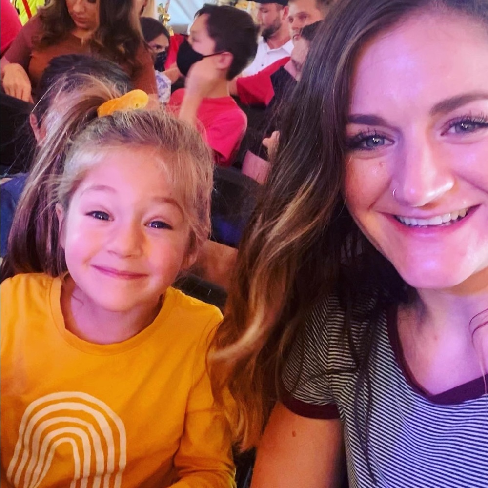 Meet your Posher, Erin